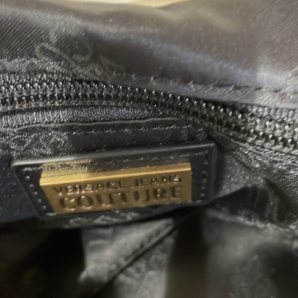 Versace Jeans Couture mini backpack 🎒NWT - Picture 11 of 12